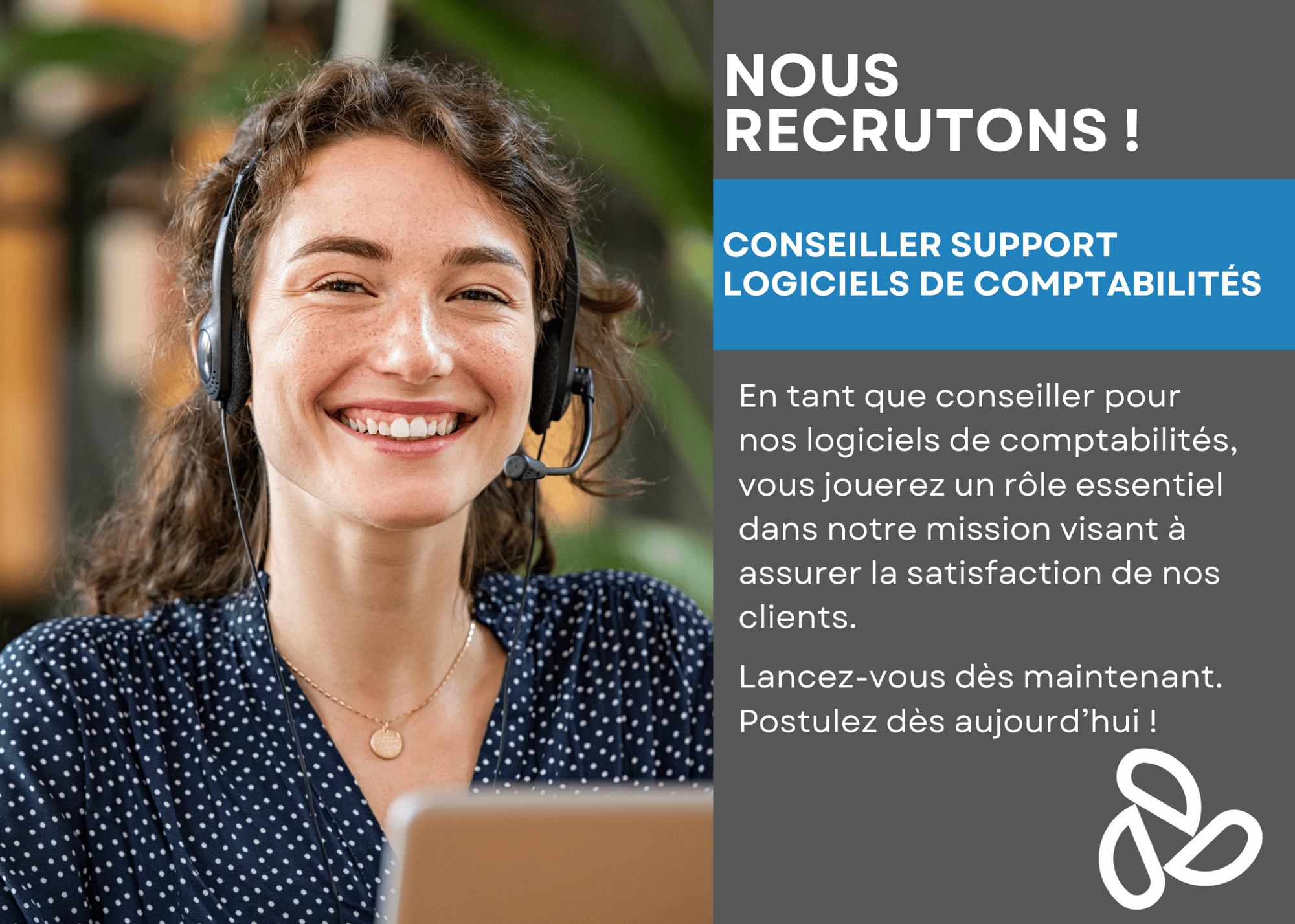 Conseiller support logiciels de comptabilités (1)