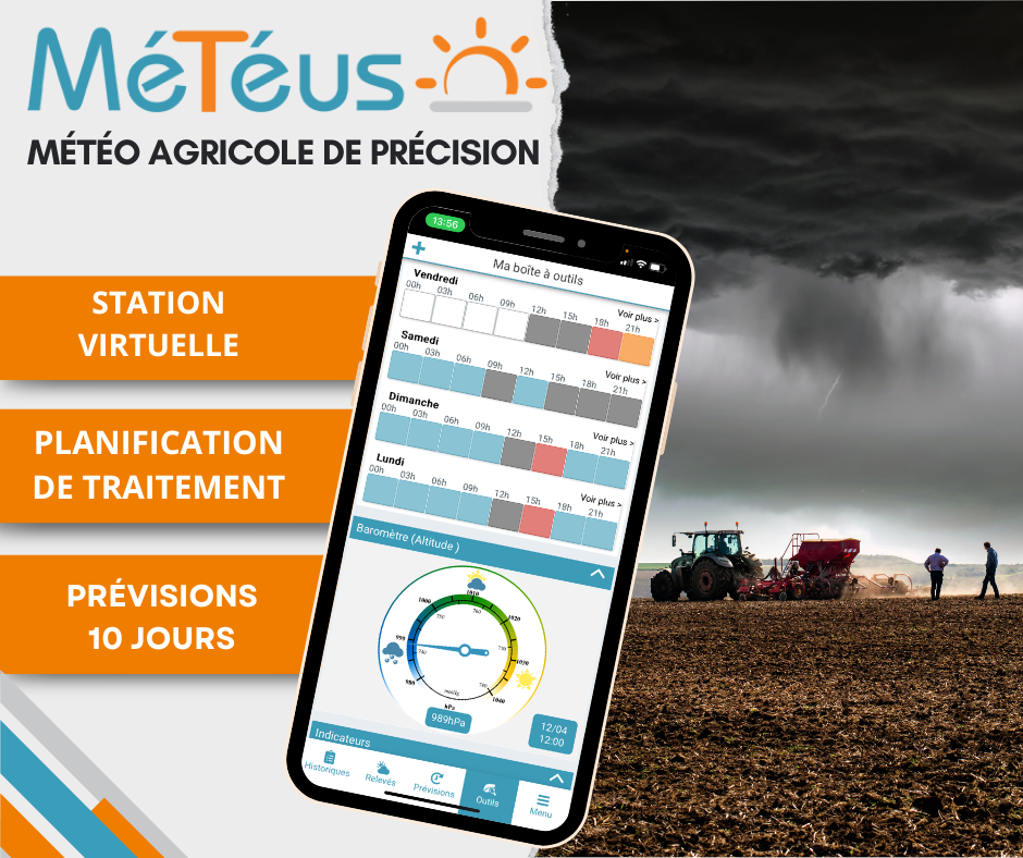 Publication  Réseaux sociaux (22)