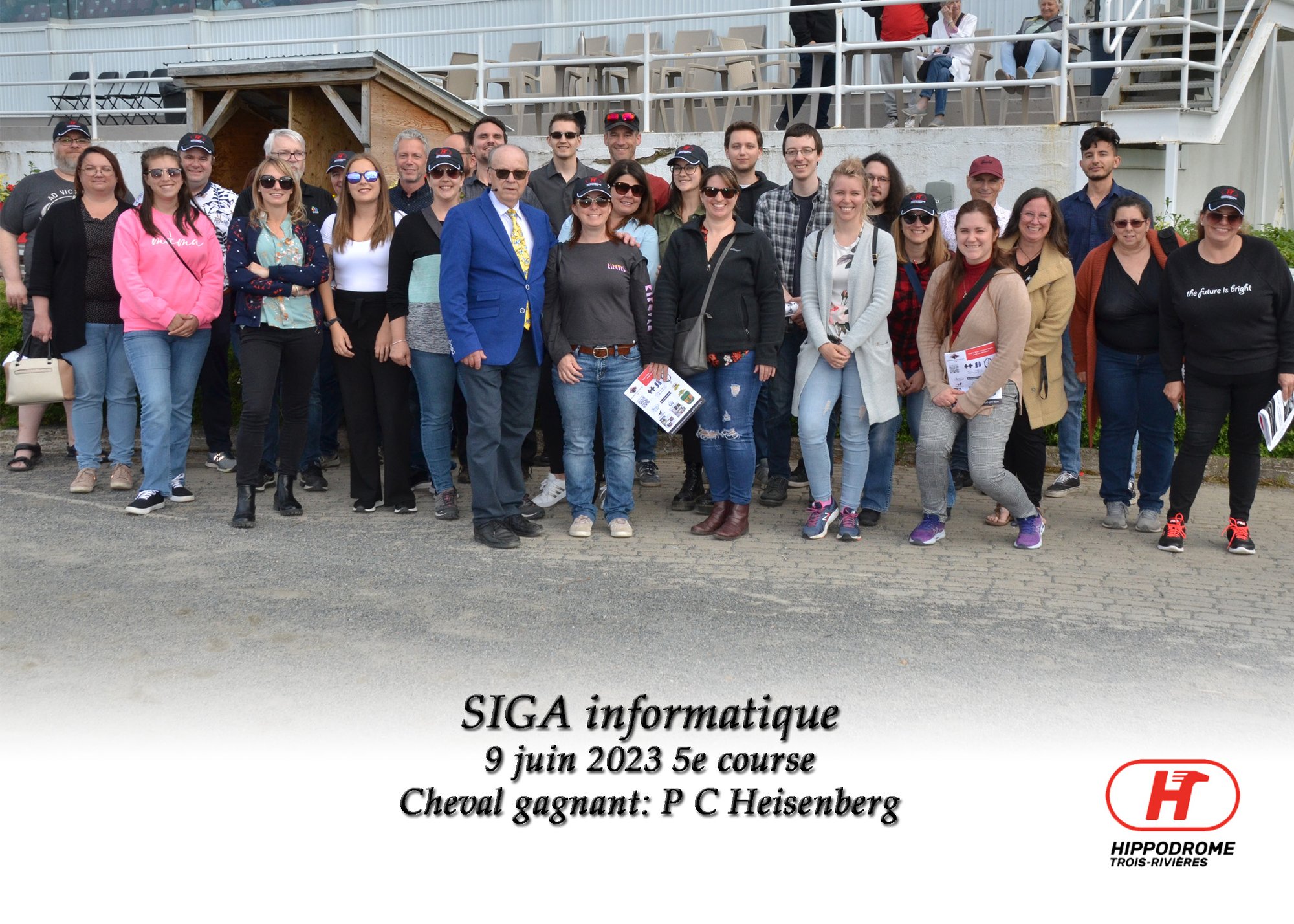 SIGA 1 SIGA 1