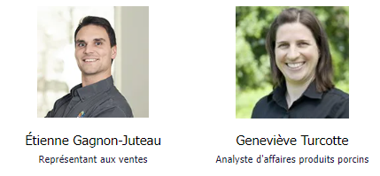 gen etien