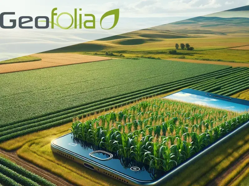 Geofolia cellulaire